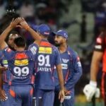 SRH vs LSG: సన్‌రైజర్స్‌ మళ్లీ ఫసక్.. కమాన్ హైదరాబాద్..