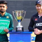 Pak Vs New Zealand Series :పాక్ వర్సెస్ న్యూజిలాండ్ సిరీస్.. ఆసియా కప్, వరల్డ్ కప్ టార్గెట్‌గా పాక్ వ్యూహాలు