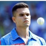Arjun Tendulkar Entry : వావ్.. అర్జున్ టెండూల్కర్ ఎంట్రీ అదుర్స్.. తండ్రి తనయుడు ఐపీఎల్‌లో ఆడడం న భూతో న భవిష్యత్