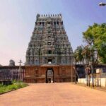 Shaktivaneswara Temple:- ఒంటికాలిపై పార్వతి దేవి తపస్సు చేసిన గుడి
