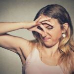 Beat Body Odor :  ఇలా చేస్తే చెమట వాసన మాయం