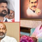 Sharmila: కలిసి పోరాడుదాం.. బండి సంజయ్, రేవంత్‌రెడ్డిలకు షర్మిల ఫోన్..
