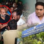TSPSC: బండి అరెస్ట్ వెనుక పొలిటికల్ స్కెచ్?.. కేటీఆర్‌ను సేవ్ చేయడం కోసమేనా?