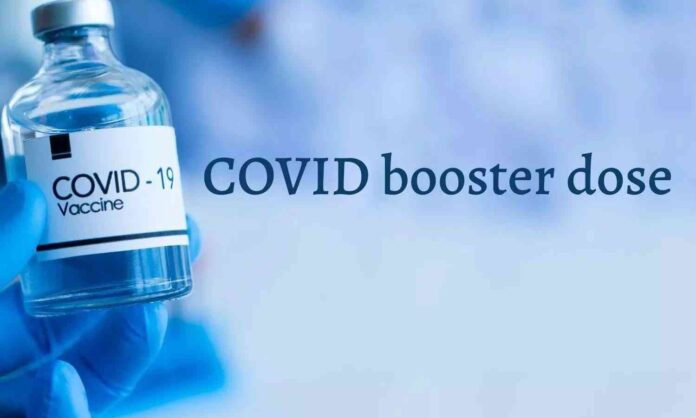 covid-booster-dose