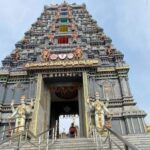 Dashavatars : దశావతారాలు ఒకే చోట కనిపించే ఆలయం ఎక్కడుంది?