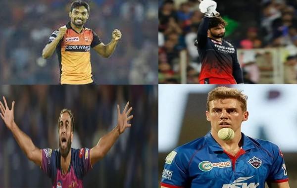 ipl 2023 Hero's :  అక్కర్లేదనుకున్న వాళ్లే మ్యాచ్‌లను గెలిపించారు.. వీళ్లే ఆ ముగ్గురు హీరోలు.