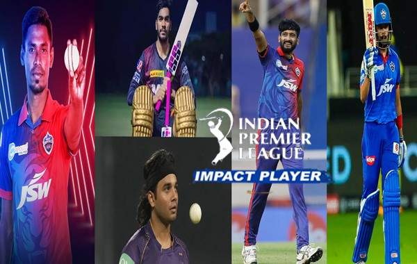 Impact Player Rule backfired in IPL