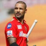 Shikhar Dhawan plans : శిఖర్ ధావన్‌ ఫ్యూచర్ నిర్ణయించేది ఈ సీజనే.. ప్లాన్ వర్కౌట్ చేసే పనిలో గబ్బర్