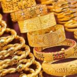 Latest Gold Rates : గుడ్ న్యూస్ .. తగ్గిన బంగారం ధర.. ఎంతంటే..?