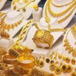 2023/04/23 Gold Rates : గుడ్ న్యూస్.. భారీగా తగ్గిన బంగారం ధర..