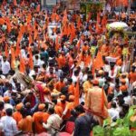 Hanuman Shobha Yatra: జై శ్రీరాం.. ధూంధాంగా హనుమాన్ శోభాయాత్ర..