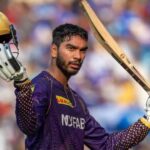 IPL: అయ్యారే అయ్యర్‌.. సెంచరీతో చెలరేగిన వెంకటేశ్..