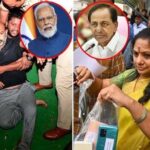 Bandi Sanjay: బండి అరెస్టుతో ఢిల్లీకి ఇచ్చిన మెసేజ్ ఏంటి? కవిత కోసమేనా..?