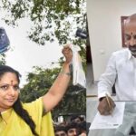 Bandi Sanjay: కవిత ఫోన్లు ఇచ్చారు.. మరి, బండి సంజయ్ ఫోన్ ఇస్తారా?