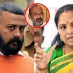 BRS: మళ్లీ సుఖేశ్ కలకలం.. ఈసారి కవితనే టార్గెట్? బండి అరెస్టుకు కౌంటర్ మూవ్?