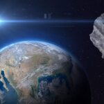Asteroids:భూమి దగ్గరకి దూసుకొస్తున్న అయిదు ఆస్ట్రాయిడ్స్..