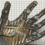 Artificial Muscles : మరింత సురక్షితంగా కృత్రిమ కండరాల తయారీ..