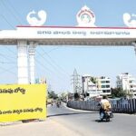 BRS BJP: పసుపు బోర్డు వర్సెస్ గులాబీ బోర్డు.. పొలిటికల్ హోరు..