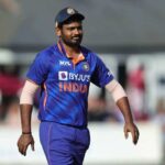 Sanju Samson : పాపం శాంసన్.. ఏంటీ దురదృష్టం ఇలా వెంటాడుతోంది?