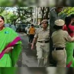 Sharmila: షర్మిలకు 14 రోజుల రిమాండ్.. చంచల్‌గూడ జైలుకు తరలింపు