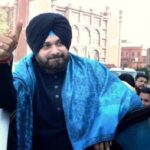 Sidhu: సిద్ధూ జైలు నుంచి వచ్చేశాడోచ్.. రాహుల్‌గాంధీ ఓ విప్లవం!