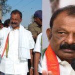 Congress : రాజకీయాల్లోకి రీ ఎంట్రీ.. అందుకే నాలుగేళ్ల విరామం తీసుకున్నారా..?
