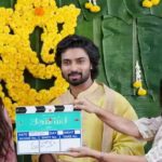 Rainbow : రష్మిక లేడీ ఓరియంటెడ్ మూవీ.. షూటింగ్ షురూ..