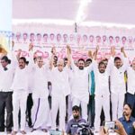 Rayalaseema : రాజధానుల రగడ .. తెరపైకి ప్రత్యేక రాయలసీమ నినాదం..