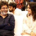 Samyukta Menon : సంయుక్త మీనన్… త్రివిక్రమ్ క్రియేషన్ అంటే ఇదే అంటూ కామెంట్స్