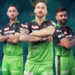 RCB Green : రంగు పండింది… ఆర్సీబీకి ఈసారి కలిసొచ్చిన గ్రీన్