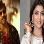 Chiranjeevi – Shriya: రెండు ద‌శాబ్దాల త‌ర్వాత చిరుతో శ్రియ‌!