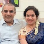 Singer Sunitha : సింగ‌ర్ సునీత భ‌ర్త‌ను బెదిరించిన వ్య‌క్తి.. పోలీస్ కంప్లైంట్‌