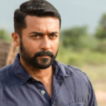 Suriya:- హీరో సూర్య స్ట్రయిట్ తెలుగు సినిమా