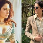 Tamannaah:- హీరోయిన్‌తో ఎంసీఏ విలన్ జల్సా.. తమన్నా లవ్‌లో పడ్డట్టేనా..?