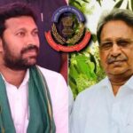 Viveka Murder Case :  సీబీఐ విచారణ@ డే2.. వేర్వేరుగానే తండ్రీకొడుకులను ప్రశ్నిస్తున్న అధికారులు ..