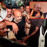 Bandi Sanjay: బండిని అరెస్ట్‌ చేసి తప్పుచేశారా? బీజేపీ కన్నెర్ర చేస్తే కేసీఆర్ తట్టుకోగలరా?