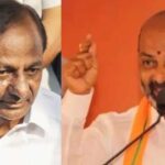 Bandi Sanjay : కేసీఆర్ కోసం శాలువా తెచ్చా.. సీఎం ఎక్కడున్నారు..? : బండి సంజయ్