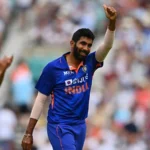 Bumrah:- గుడ్ న్యూస్.. బూమ్రా రెడీ.. వరల్డ్ కప్‌ నాటికి పూర్తి ఫిట్‌నెస్