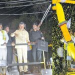 Chandrababu : వైసీపీ ఆరిపోయే దీపం.. టీడీపీకి అధికారం ఖాయం: చంద్రబాబు
