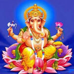 Ganesha’s Asana:- వినాయకుడి ఆసనానికి ప్రత్యేకత