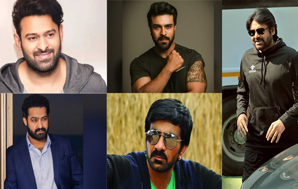 Entertainment:- గ్యాప్ లేదు మిత్రమా... థియేటర్లు బద్దలవ్వాల్సిందే
