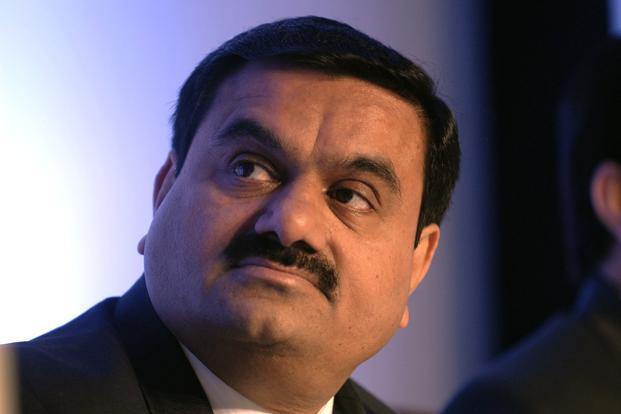 Parties questioning on Adani investigation