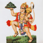 Jai Hanuman :- ఆంజనేయుడి ఫోటో ఏ దిశలో పెట్టుకోవాలి?