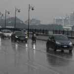 Hyd Rain: మళ్లీ సడెన్‌ రెయిన్.. ఈ నగరానికి ఏమైంది?