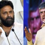 Kodali Nani : గుడివాడ పాలిటిక్స్.. బాబు ఫైర్.. కొడాలి కౌంటర్..