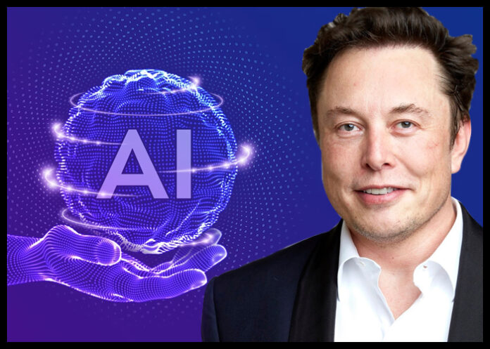 Elon Musk wants to compete with ChatGPT