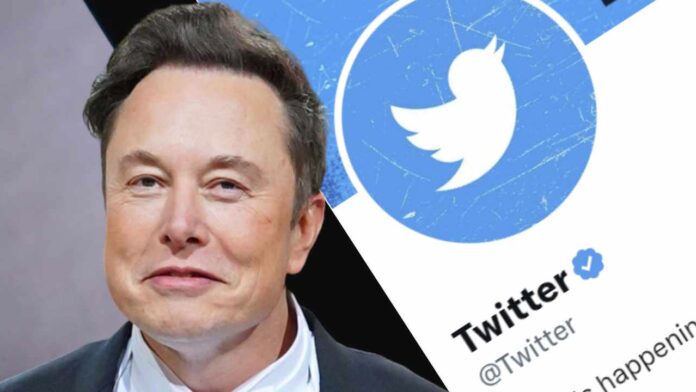 Elon Musk creates confusion among users regarding blue ticks