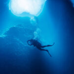 Blue Hole:- ప్రపంచంలోనే రెండో అతిపెద్ద బ్లూ హోల్.. ఎక్కడంటే..?