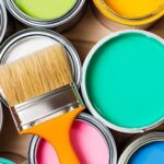 Lightest Paint:- తేలికైన పెయింట్.. శతాబ్దాల వరకు చెరిగిపోకుండా..
