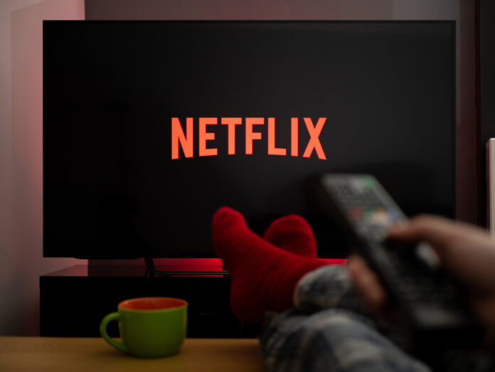 Hackers are targeting mainly Netflix users